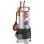 Iegremdējamais Ūdens Sūknis Pedrollo ZXM1A/40 (0.6kW ~230V) Ar pludiņu