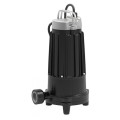 Погружной насос Pedrollo TRITUS TRM (1,1 кВт ~230 В) с измельчителем и поплавком