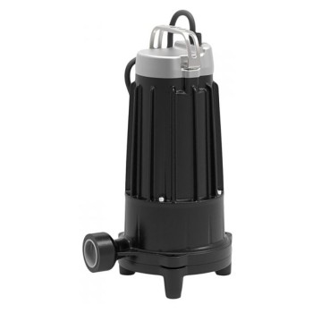 Погружной насос Pedrollo TRITUS TRM (1,1 кВт ~230 В) с измельчителем и поплавком