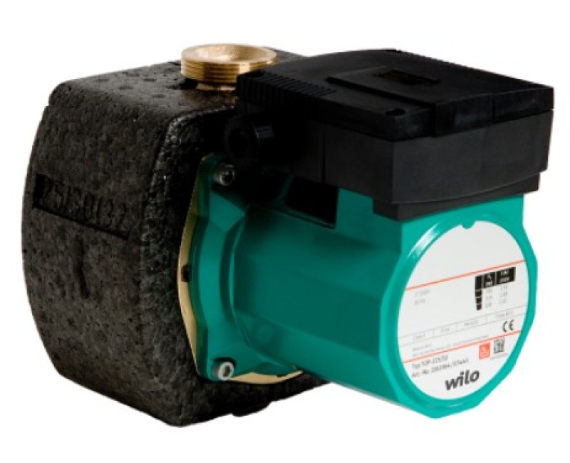 Циркуляционный насос Wilo TOP-Z 30/7 RG 2'' 180 380 В (2048341) 113274