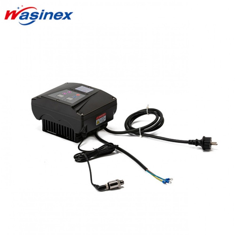 Преобразователь частоты WASINEX 0,75 кВт VFA-10M 230В Преобразователь частоты WASINEX 0,75 кВт VFA-10M 230В