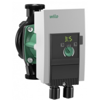 Циркуляционный насос Wilo Yonos Maxo 25/0.5-10 180 (2120640) 119445