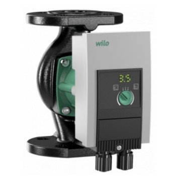 Циркуляционный насос Wilo Yonos Maxo 40/0,5-12 250 (2120647) 119459