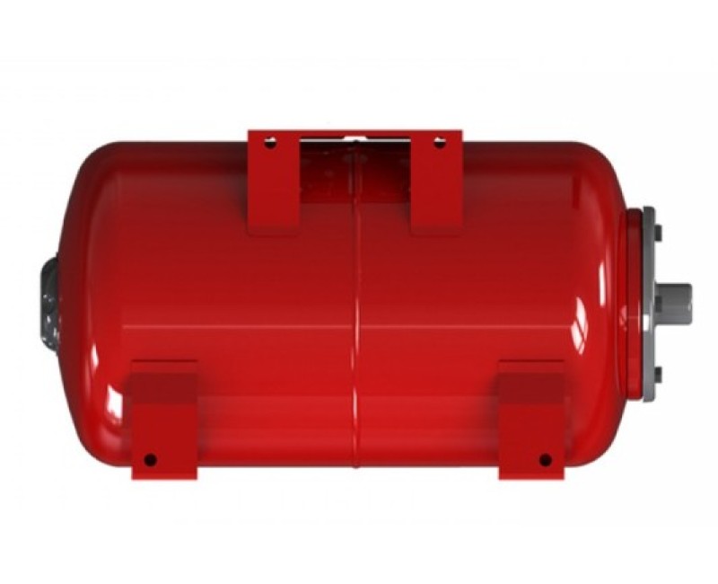 Гидрофор Varem 20L горизонтальный (20H)