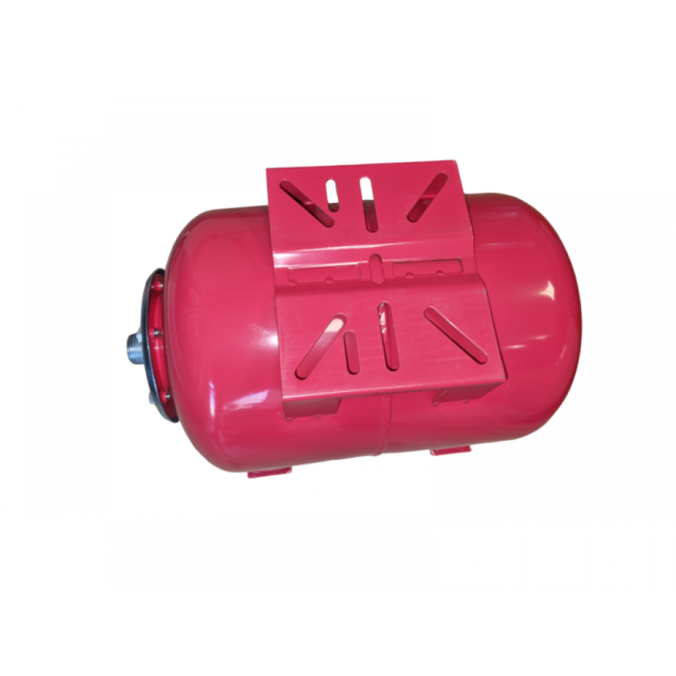 Гидрофор Ceva 24L горизонтальный (YH-24L) Гидрофор Ceva 24L горизонтальный (YH-24L)