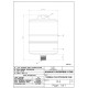 Гидрофор AQUASKY 3L Вертикальный APT-003V Гидрофор AQUASKY 3L Вертикальный APT-003V