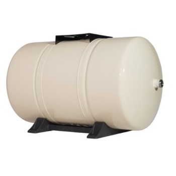 Hidrofors (Spiedkatls) AQUASKY  80L horizontāls APT-80H