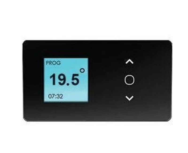 Elektriskais sildītājs (konvektors) Atlantic Altis Eco boost3 Wi-Fi Erp Ready 1500W (500493)