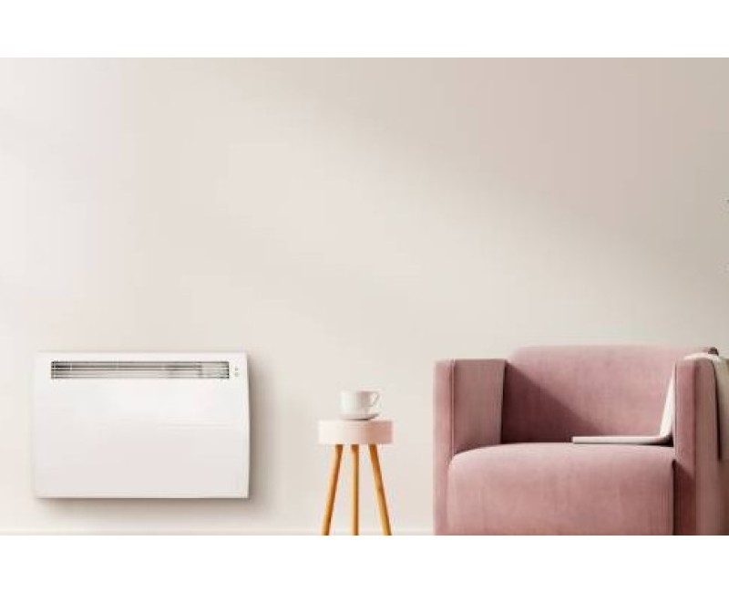 Elektriskais sildītājs (konvektors) Atlantic Altis Eco boost3 Wi-Fi Erp Ready 1500W (500493)