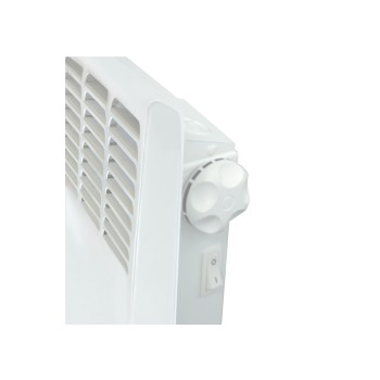 Elektriskais sildītājs (konvektors) Atlantic F119 DESIGN 2000W (515604)