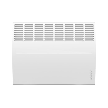 Elektriskais sildītājs (konvektors) Atlantic F120 DESIGN 1000W (002471)