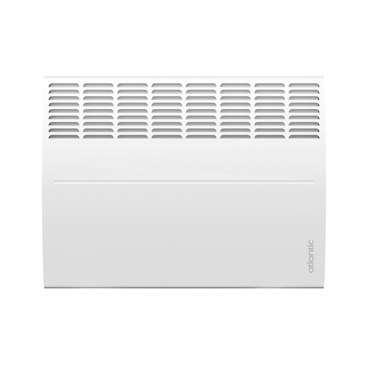 Elektriskais sildītājs (konvektors) Atlantic F120 DESIGN 1500W (002472) Elektriskais sildītājs (konvektors) Atlantic F120 DESIGN 1500W (002472)
