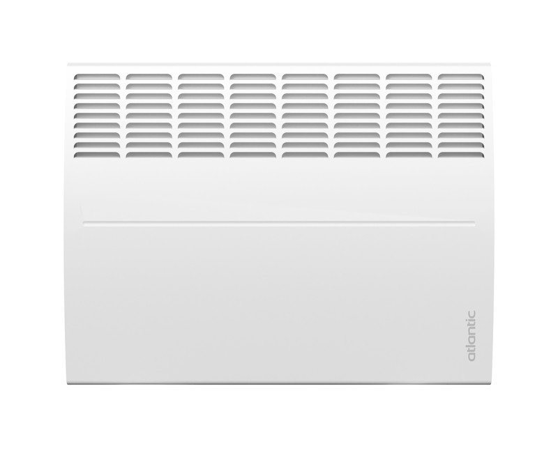 Elektriskais sildītājs (konvektors) Atlantic F120 DESIGN 500W (002470)