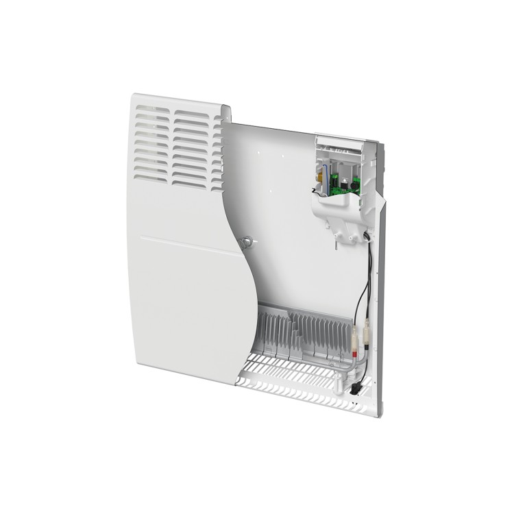 Elektriskais sildītājs (konvektors) Atlantic F120 DESIGN 1500W (002472) Elektriskais sildītājs (konvektors) Atlantic F120 DESIGN 1500W (002472)