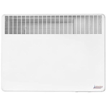 Elektriskais sildītājs (konvektors) Atlantic BONJOUR CEG 1000W (649610)