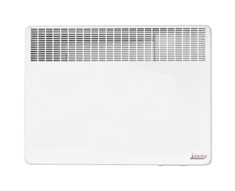 Elektriskais sildītājs (konvektors) Atlantic BONJOUR CEG 2000W (649620)