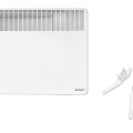 Elektriskais sildītājs (konvektors) Atlantic BONJOUR CEG 2000W (649620)