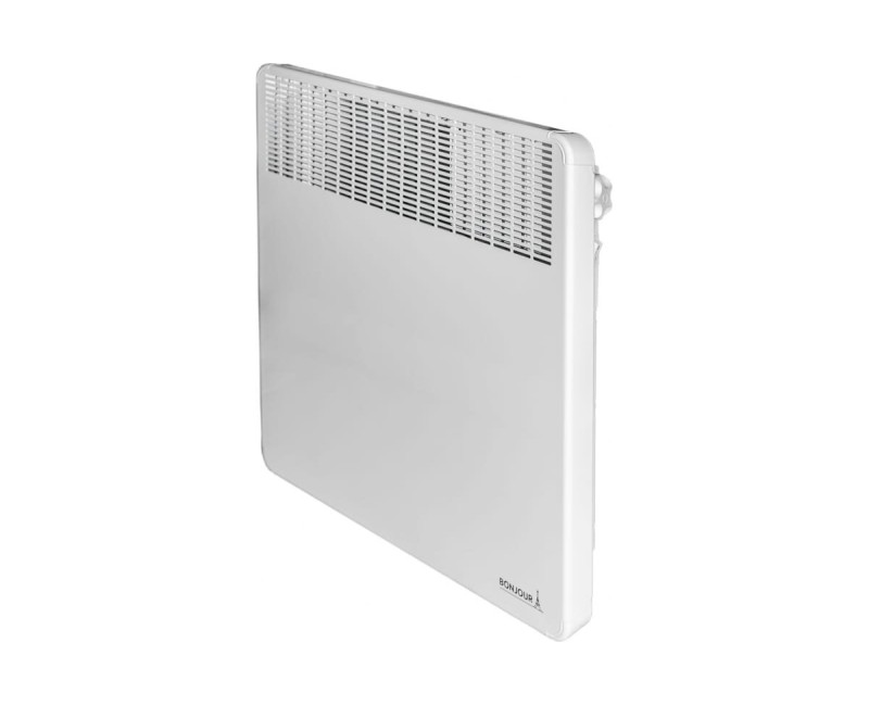 Elektriskais sildītājs (konvektors) Atlantic BONJOUR CEG 2000W (649620)