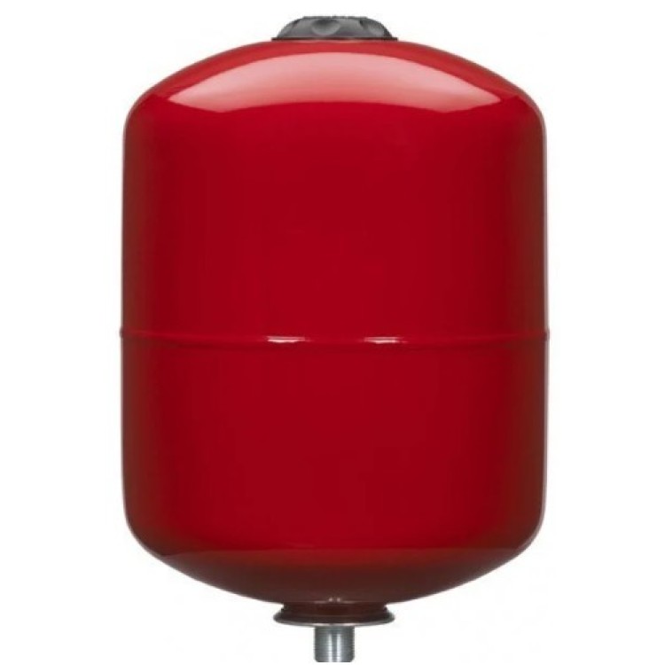 Izplešanās trauks Varem Extra 8L (LR8) Izplešanās trauks Varem Extra 8L (LR8)