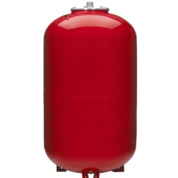 Izplešanās trauks Varem Extra 150L vertikāls (LR V 150)