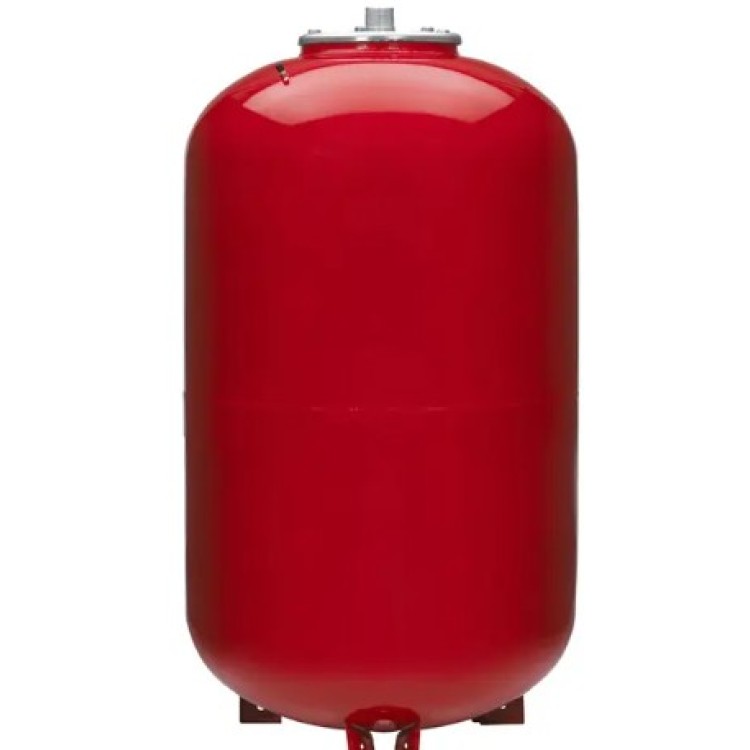 Izplešanās trauks Varem Extra 150L vertikāls (LR V 150)