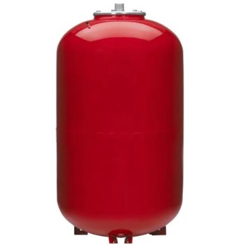 Izplešanās trauks Varem Extra 200L vertikāls (LR V 200)
