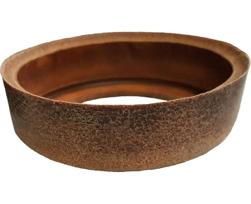 Ādas blīve rokas sūkņiem WG-004,HS-J-4A, 2A