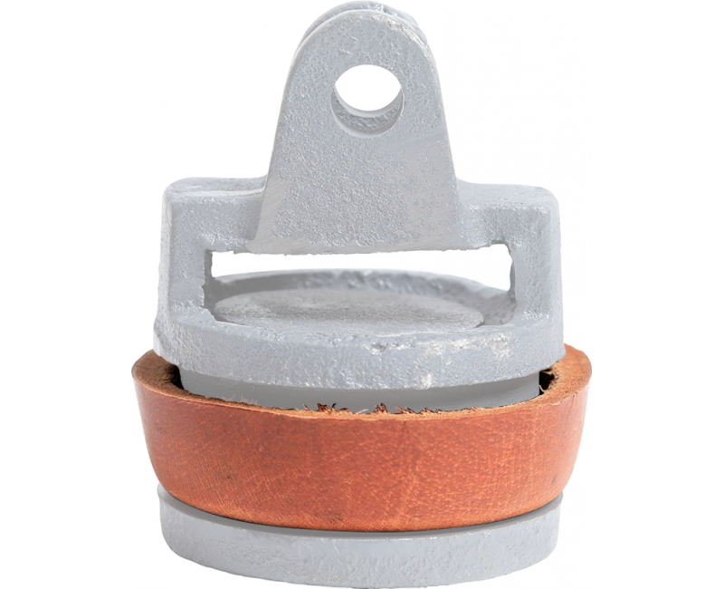 Ādas blīve rokas sūkņiem WG-004,HS-J-4A, 2A