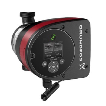 Cirkulācijas Sūknis  Grundfos MAGNA3 32-60 180 (97924255)  113453