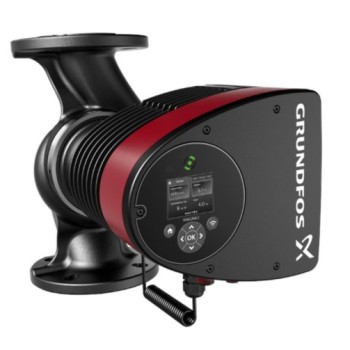Cirkulācijas Sūknis Grundfos MAGNA3 50-80F 240 (97924282) 113511