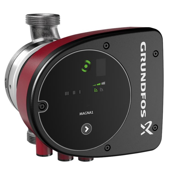 Циркуляционный насос Grundfos MAGNA1 32-120 180 (99221281) 119396 Циркуляционный насос Grundfos MAGNA1 32-120 180 (99221281) 119396