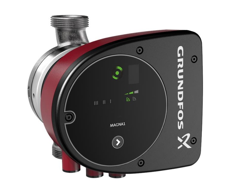 Циркуляционный насос Grundfos MAGNA1 32-100 180 (99221236) 119397