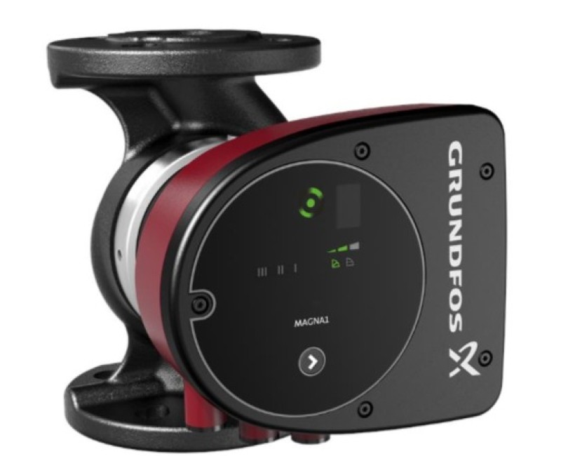 Циркуляционный насос Grundfos MAGNA1 32-100F 220 (99221237) 119399