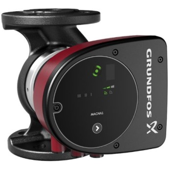 Циркуляционный насос Grundfos MAGNA1 32-60F 220 (99221269) 119398