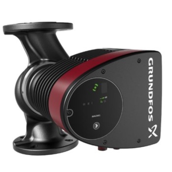 Cirkulācijas Sūknis Grundfos MAGNA1 40-40F 220 (99221291) 119403