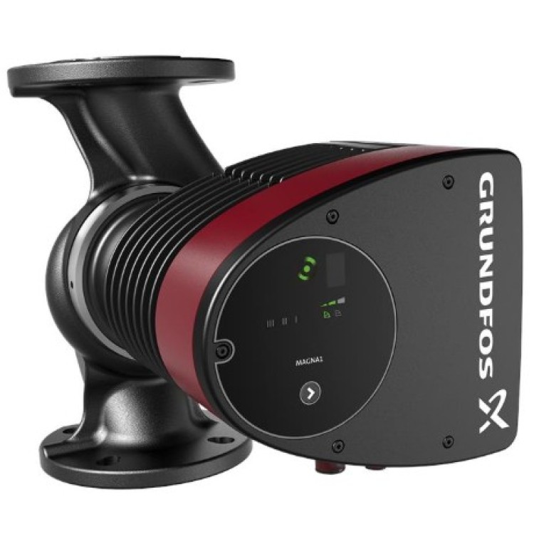 Cirkulācijas Sūknis Grundfos MAGNA1 65-120F 340 (99221374) 119439 Cirkulācijas Sūknis Grundfos MAGNA1 65-120F 340 (99221374) 119439