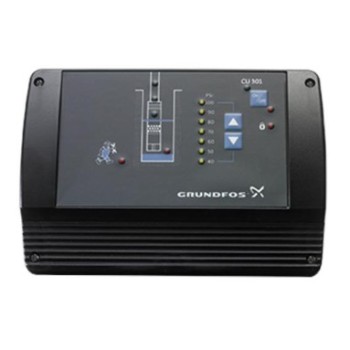 Блок управления для гидроп. насоса Grundfos CU301+8L (96524504)