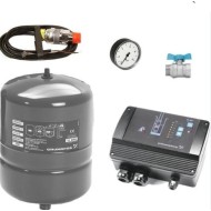 Блок управления для гидроп. насоса Grundfos CU301+8L (96524504)