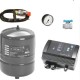 Блок управления Grundfos CU301+8L гидроф.(96524504) Блок управления Grundfos CU301+8L гидроф.(96524504)