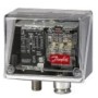 Реле давления Danfoss KP35 внутр.-0,2-7,5 бар IP55 Danfoss