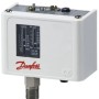 Реле давления Danfoss KP35 1/4" 0,2-7,5 бар Danfoss