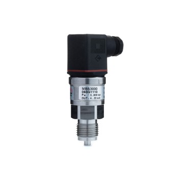 Датчик давления Danfoss MBS3000 0-6бар 1/2''