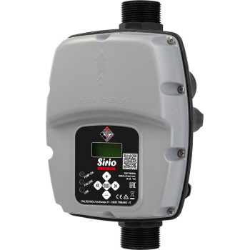 Преобразователь частоты Italtecnica SIRIO UNIVERSAL 1F-10.5A 3F-9.7A