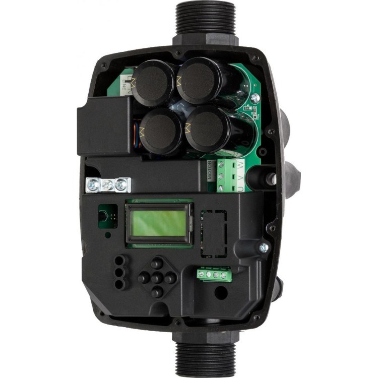 Преобразователь частоты Italtecnica SIRIO UNIVERSAL 1F-10.5A 3F-9.7A Преобразователь частоты Italtecnica SIRIO UNIVERSAL 1F-10.5A 3F-9.7A