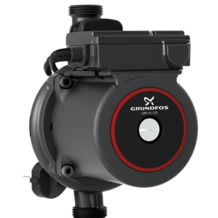 Циркуляционный насос Grundfos UPA 15-120 200 (99553575) 113178 Циркуляционный насос Grundfos UPA 15-120 200 (99553575) 113178