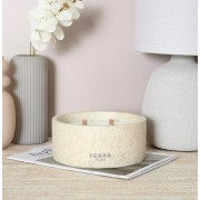 Māja & Interjers Aromātiskā svece TERRA