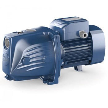 Ūdens apgādes sūknis Pedrollo JSWM2AX (JSWM15HX) (1.1kW ~230V)