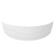 Sānu panelis Aqualine DUNAJ II 140, 570 mm, G1345 Sānu panelis Aqualine DUNAJ II 140, 570 mm, G1345