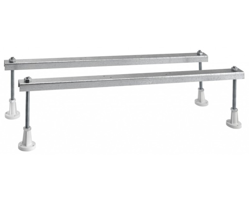 Aqualine опорные ножки для ванн 60 см ANH55