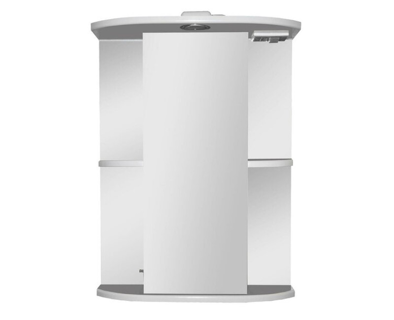 Spoguļskapītis Aqualine 50